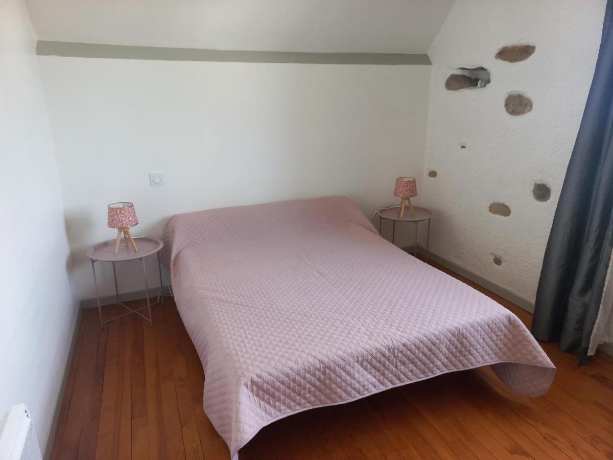 Maison De Vacances Ade ภายนอก รูปภาพ