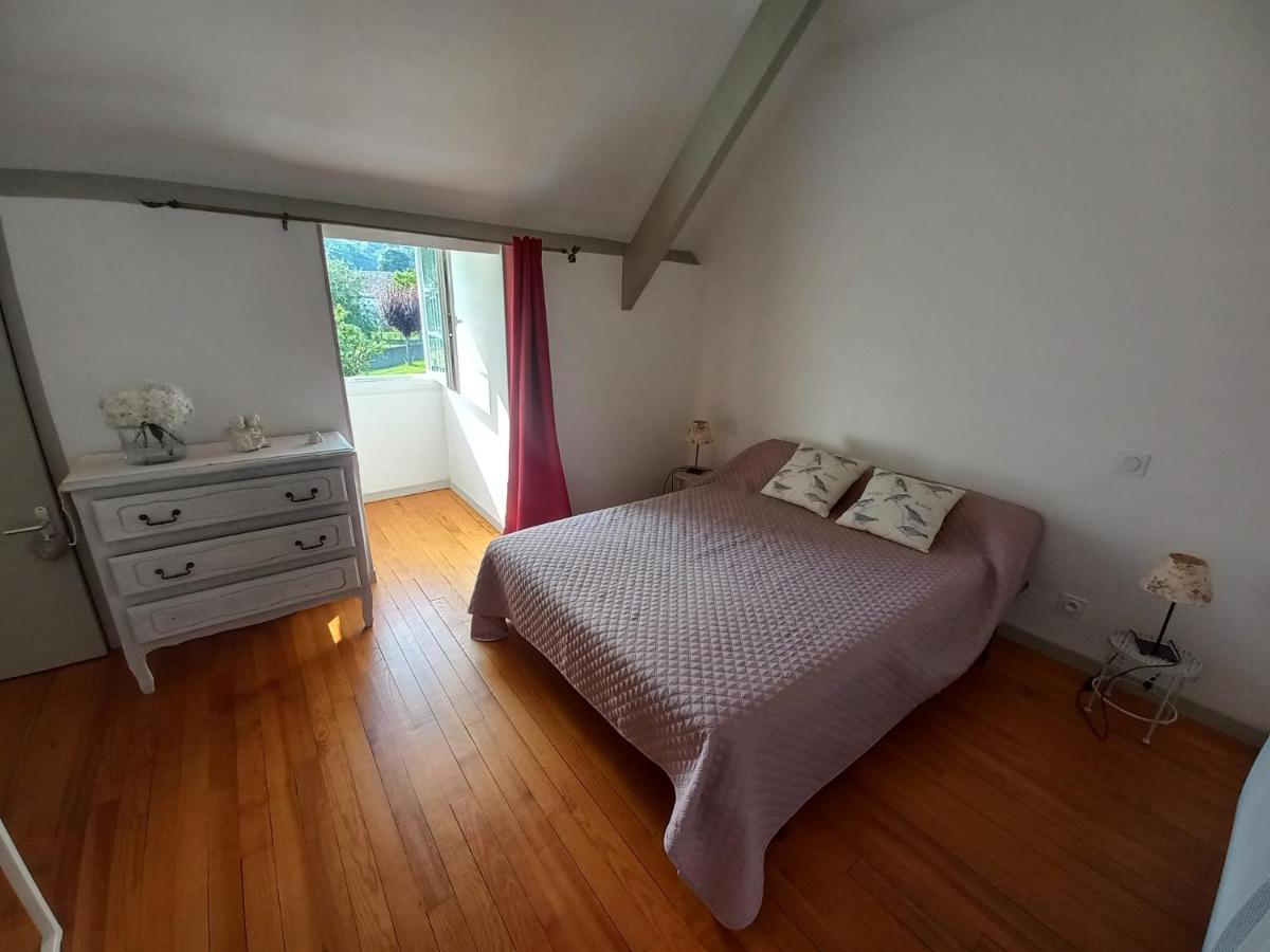 Maison De Vacances Ade ภายนอก รูปภาพ