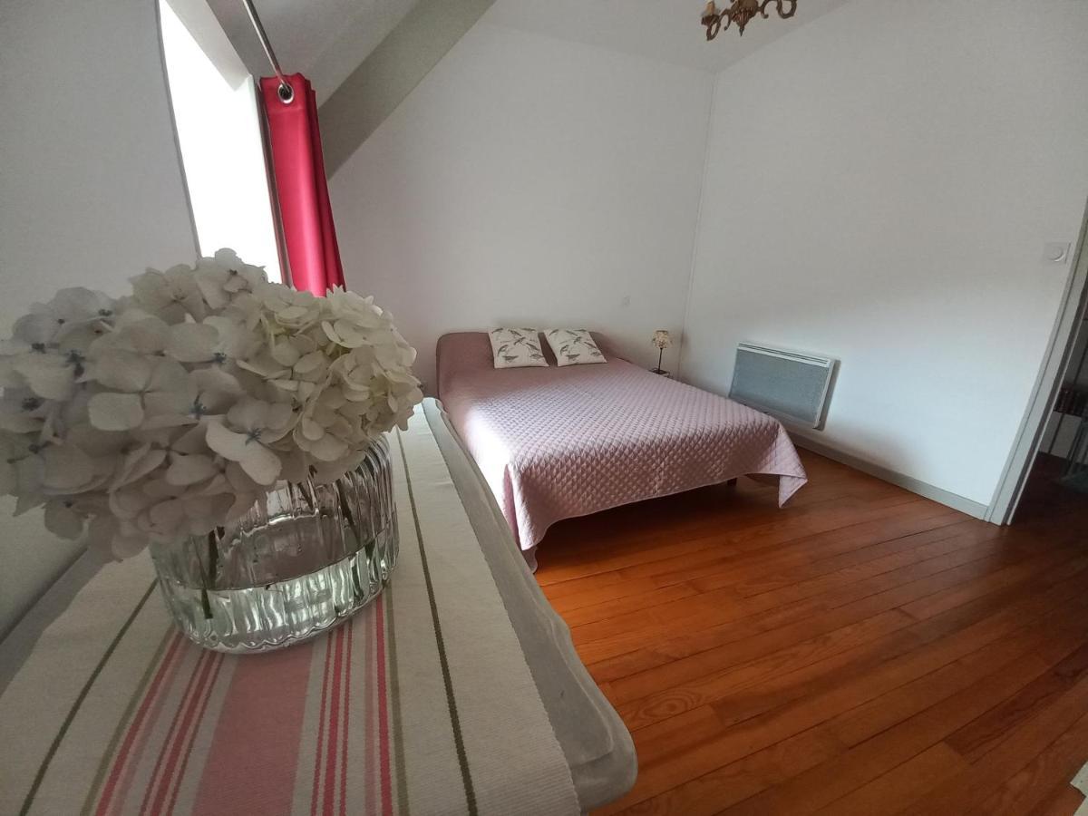 Maison De Vacances Ade ภายนอก รูปภาพ