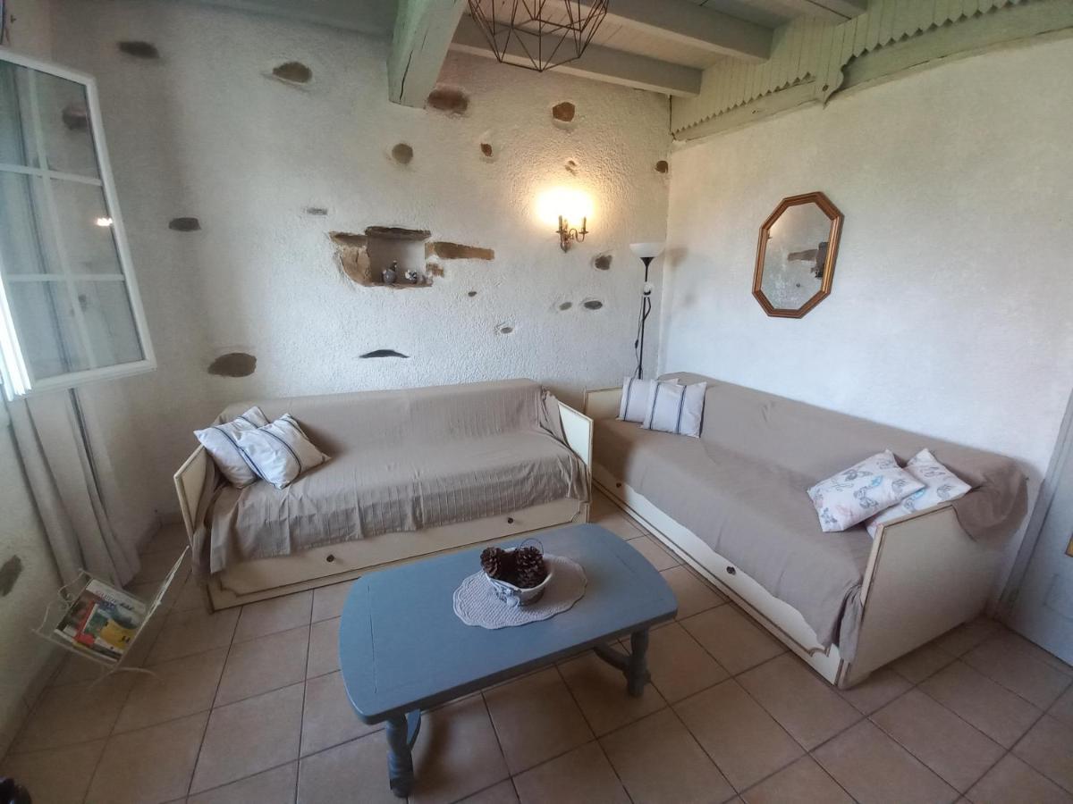 Maison De Vacances Ade ภายนอก รูปภาพ