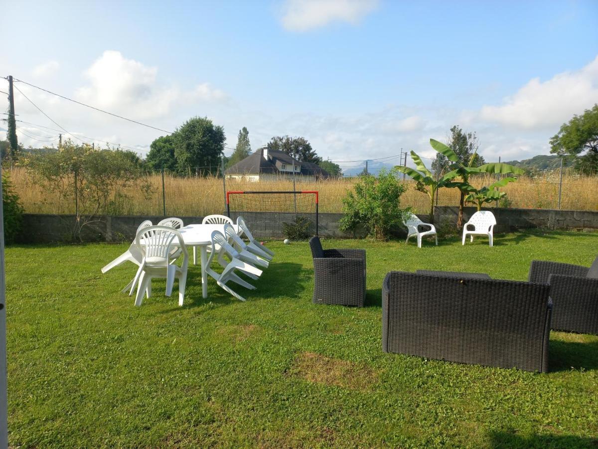 Maison De Vacances Ade ภายนอก รูปภาพ