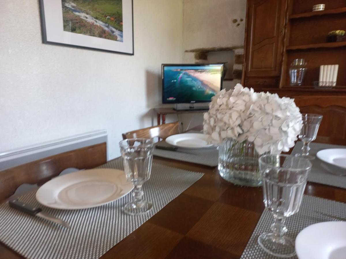 Maison De Vacances Ade ภายนอก รูปภาพ